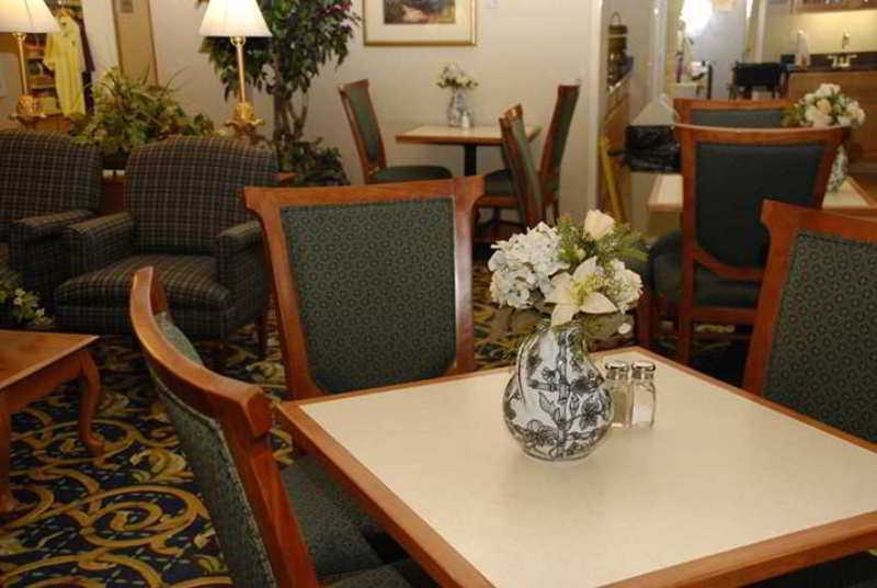 Homewood Suites By Hilton Dayton South Miamisburg Restaurante foto